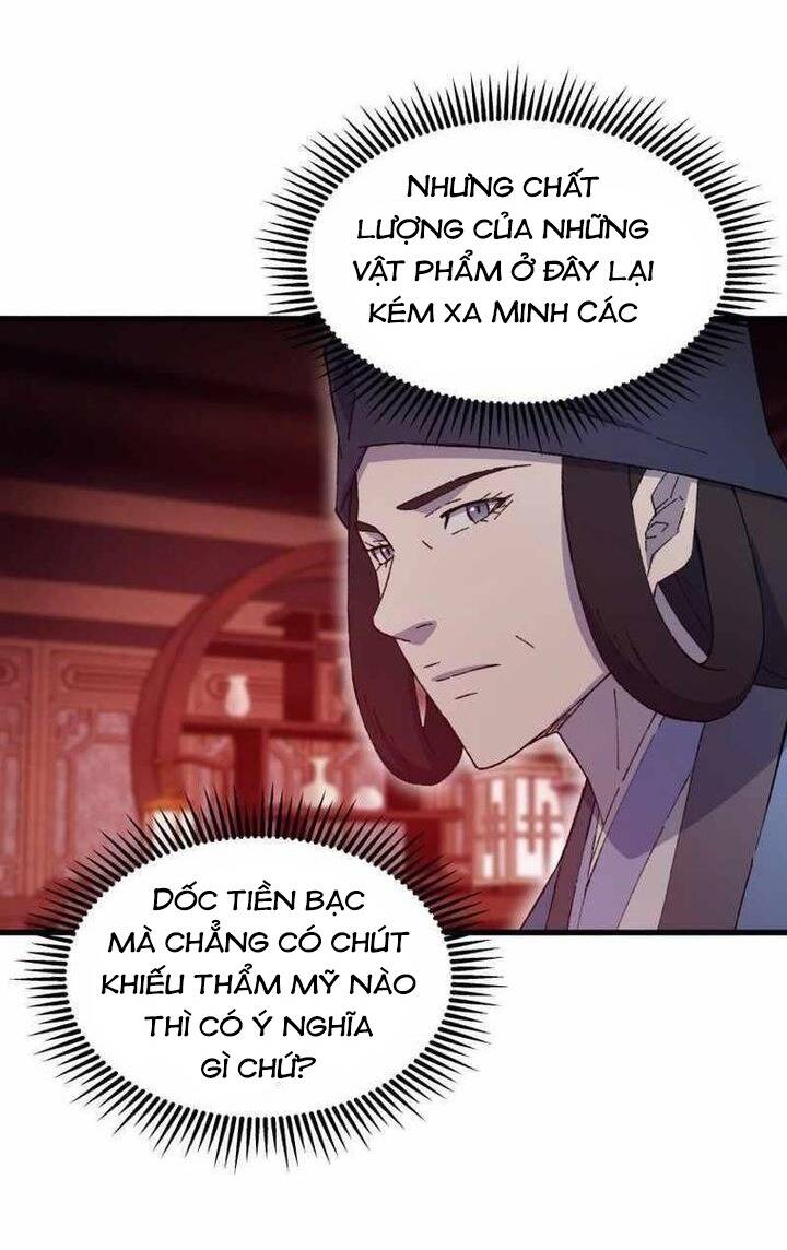 Đại Cao Thủ Chapter 81 - Trang 4