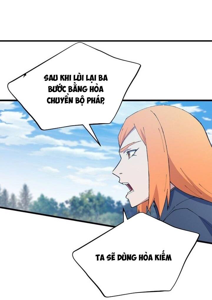 Đại Cao Thủ Chapter 78 - Trang 22
