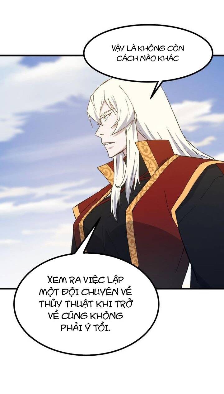 Đại Cao Thủ Chapter 76 - Trang 77