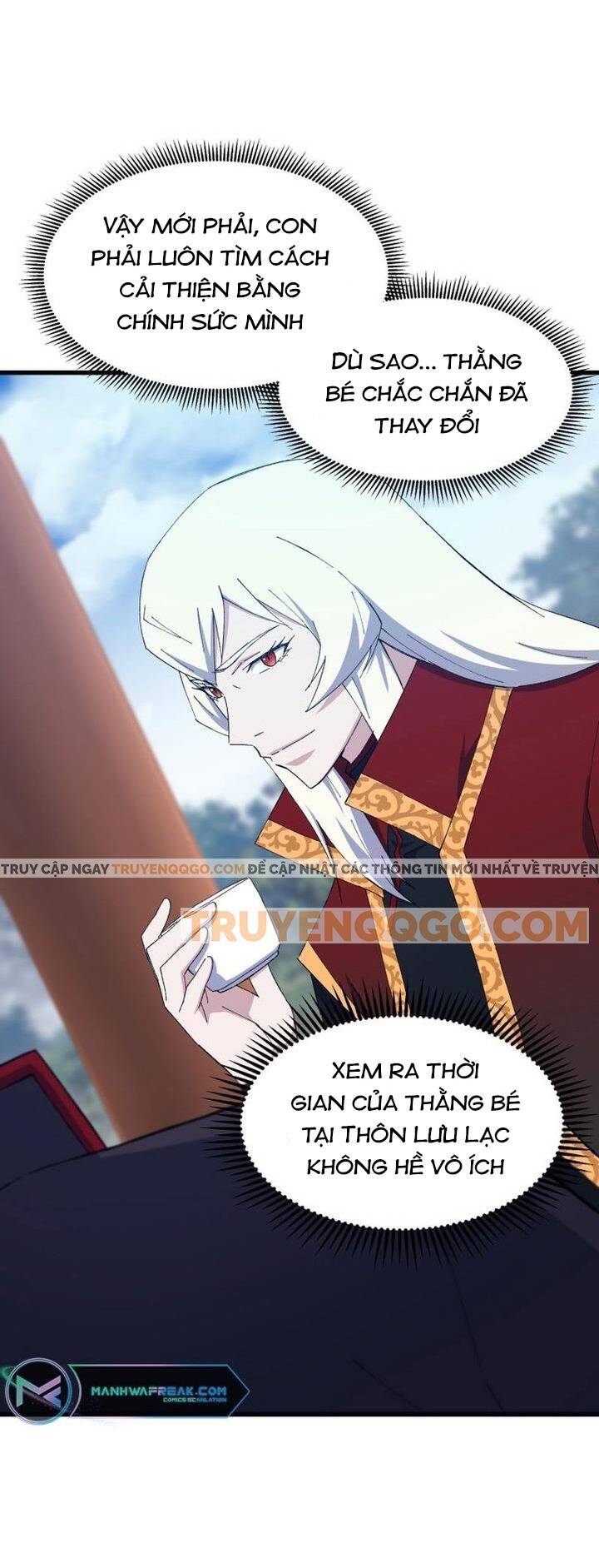 Đại Cao Thủ Chapter 78 - Trang 36