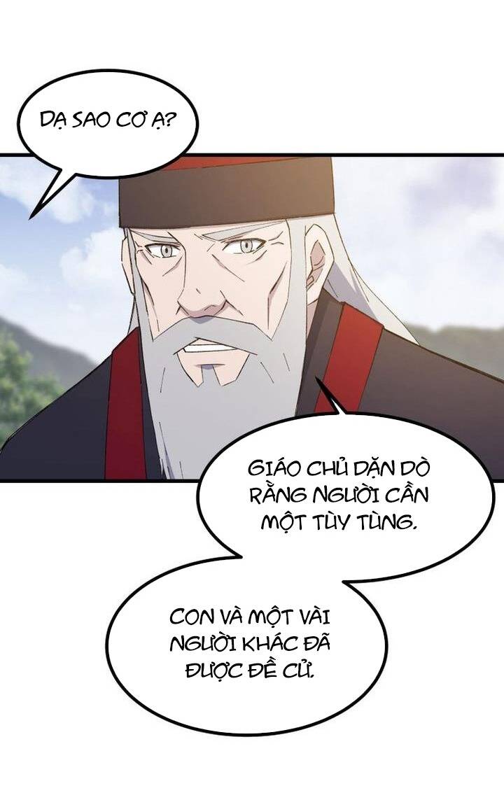 Đại Cao Thủ Chapter 76 - Trang 25