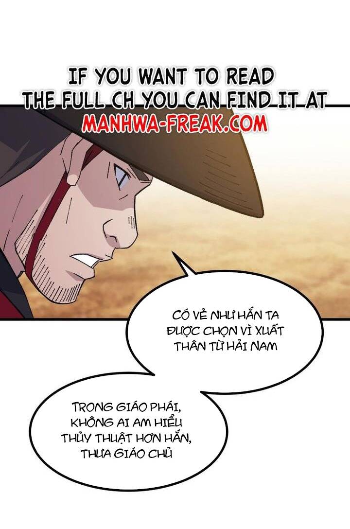 Đại Cao Thủ Chapter 76 - Trang 76