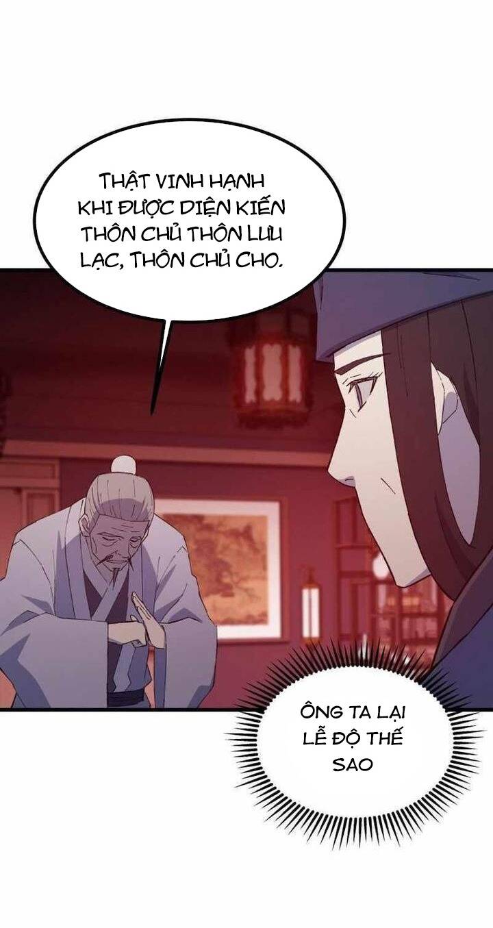 Đại Cao Thủ Chapter 81 - Trang 6