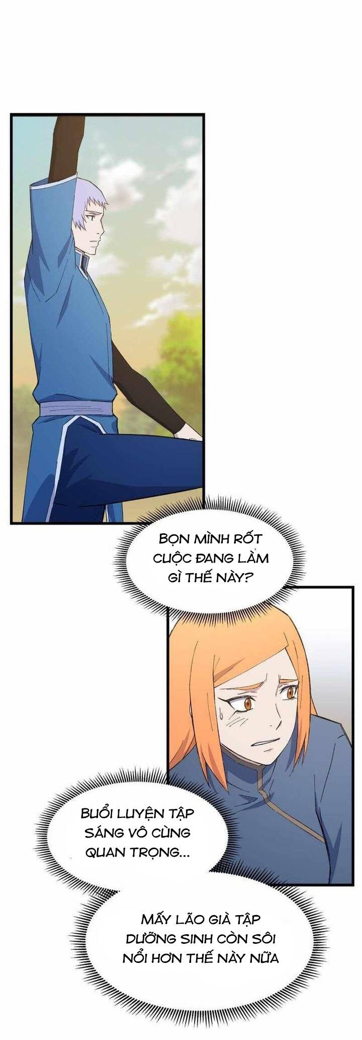 Đại Cao Thủ Chapter 81 - Trang 35