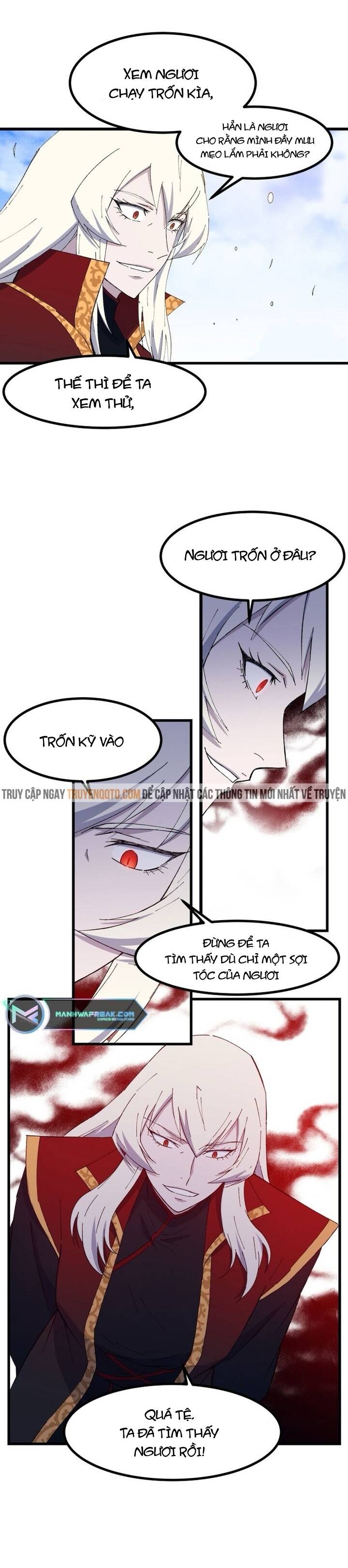Đại Cao Thủ Chapter 77 - Trang 16
