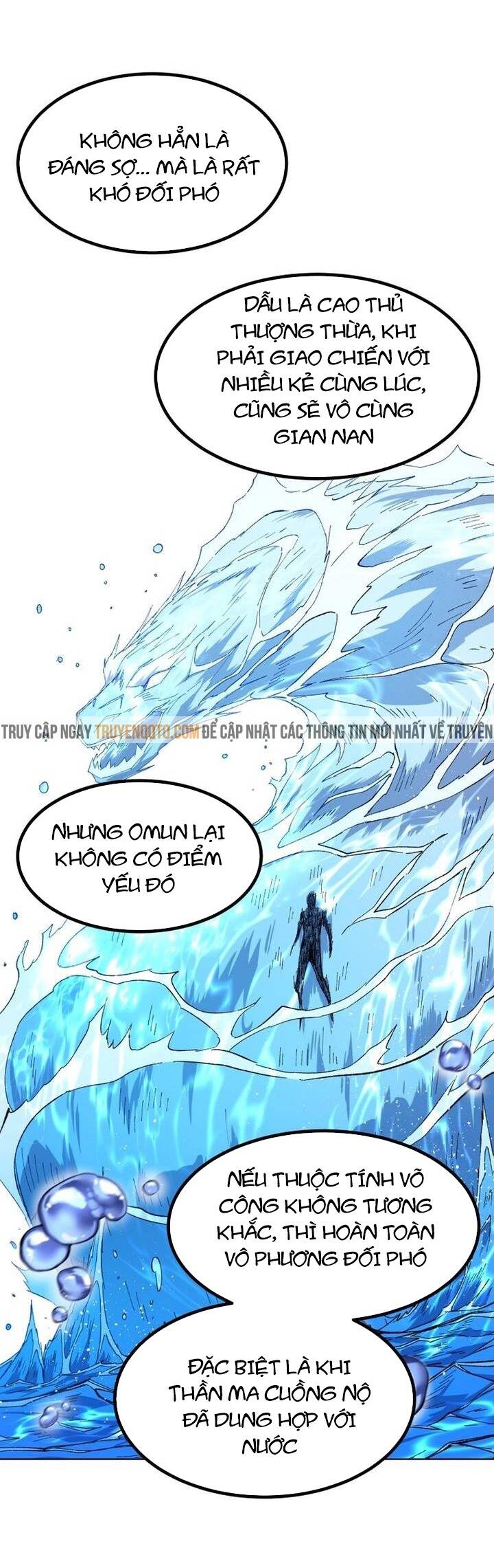 Đại Cao Thủ Chapter 76 - Trang 59