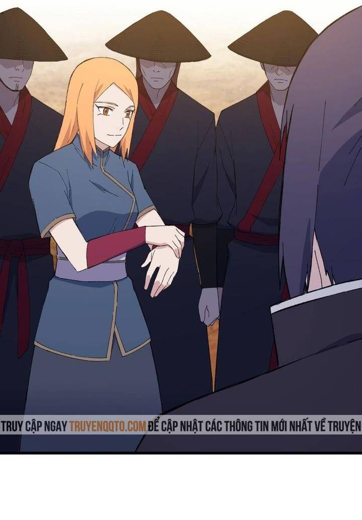 Đại Cao Thủ Chapter 76 - Trang 51