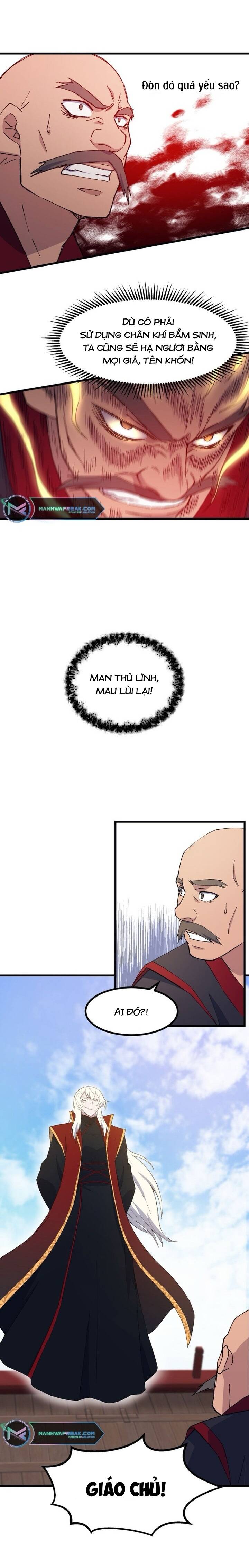 Đại Cao Thủ Chapter 77 - Trang 9