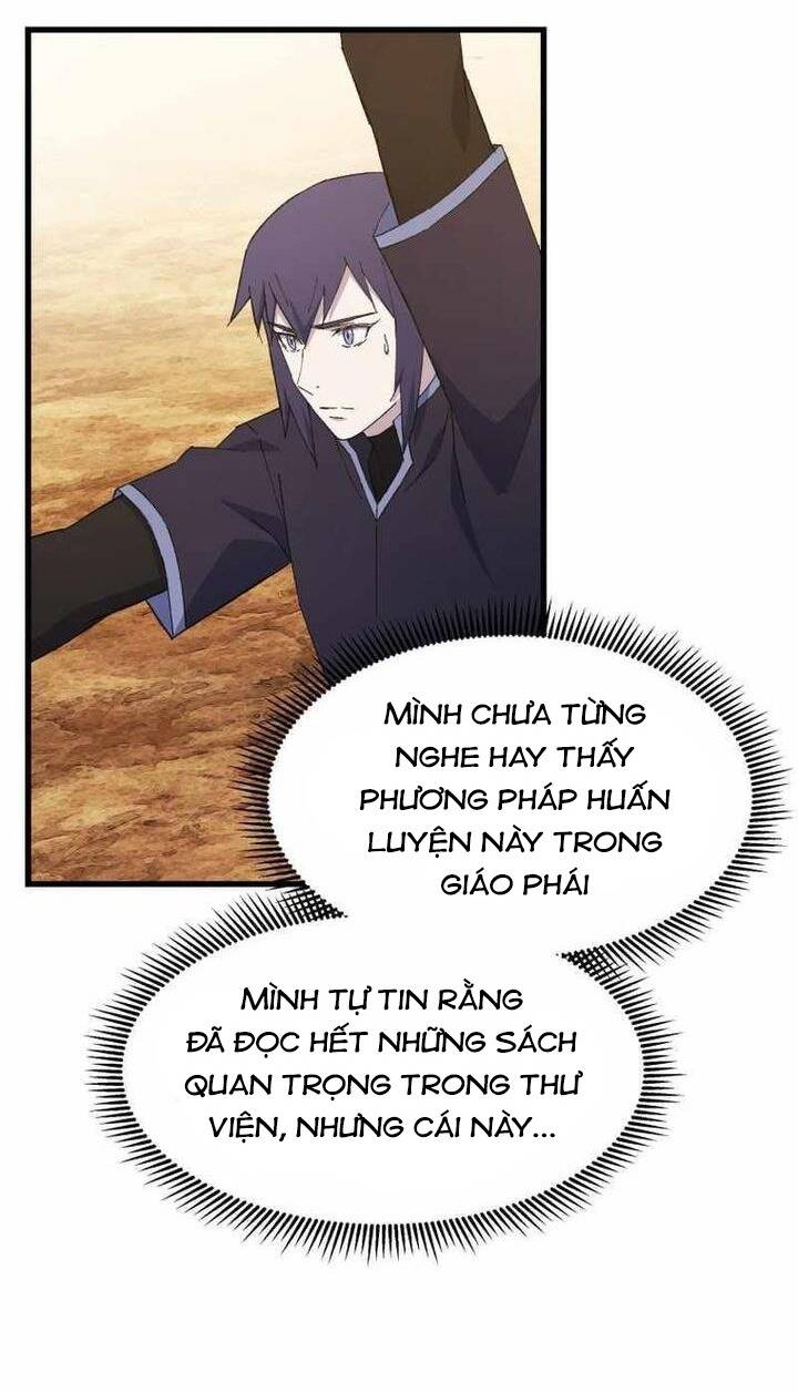 Đại Cao Thủ Chapter 81 - Trang 36