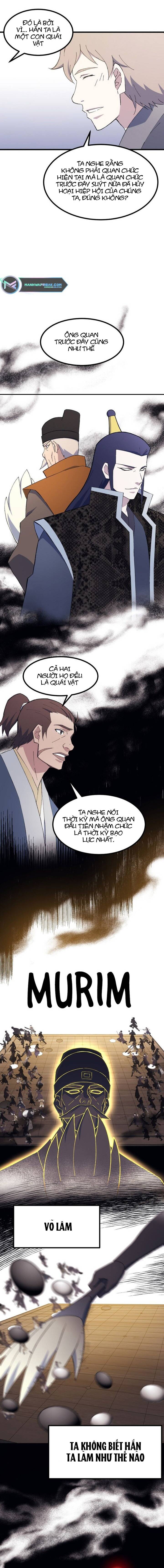 Đại Cao Thủ Chapter 79 - Trang 4