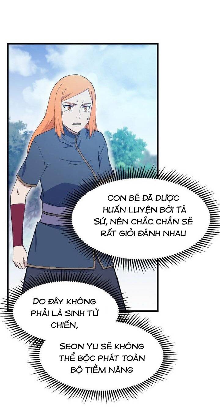 Đại Cao Thủ Chapter 78 - Trang 51