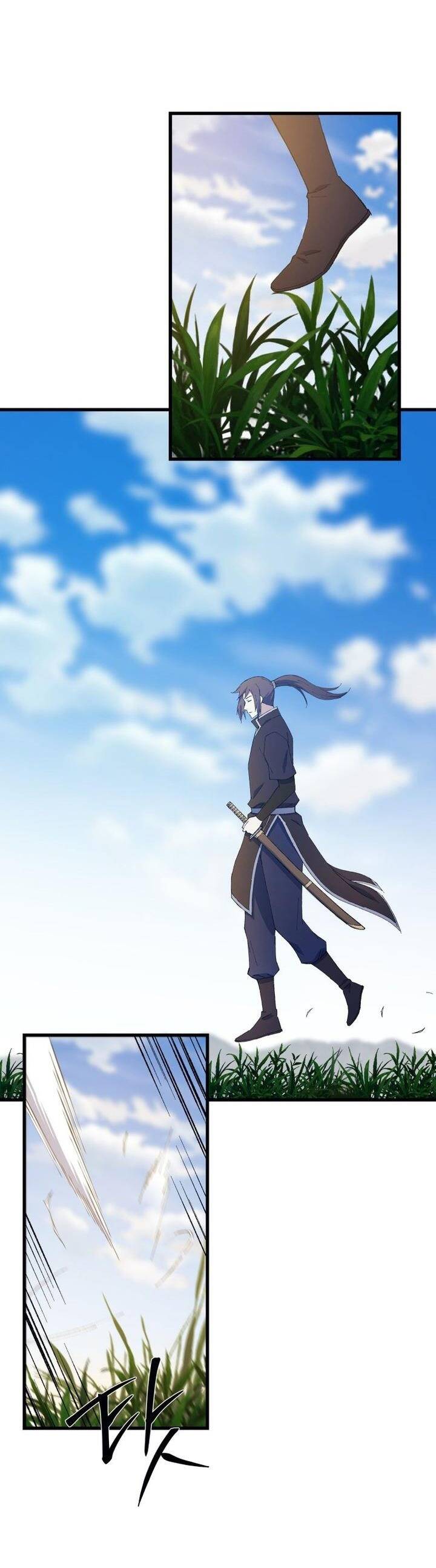 Đại Cao Thủ Chapter 76 - Trang 10