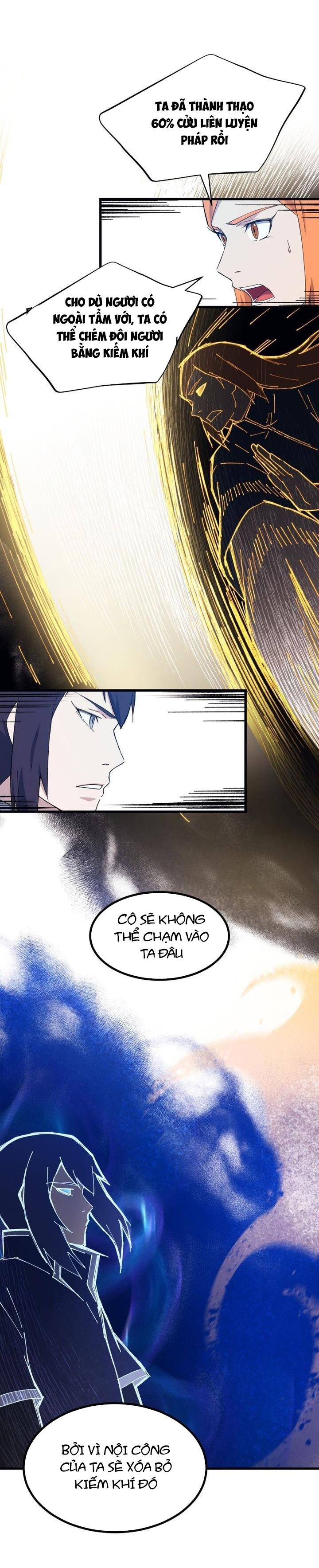 Đại Cao Thủ Chapter 78 - Trang 24