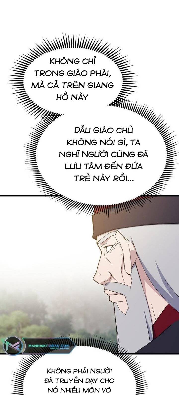 Đại Cao Thủ Chapter 76 - Trang 18