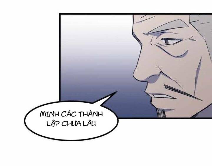 Đại Cao Thủ Chapter 81 - Trang 21