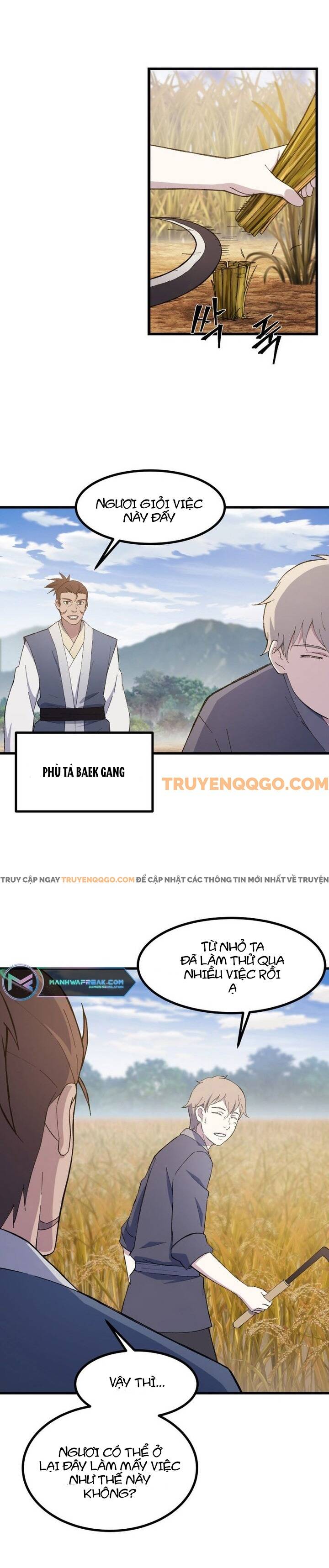 Đại Cao Thủ Chapter 79 - Trang 2