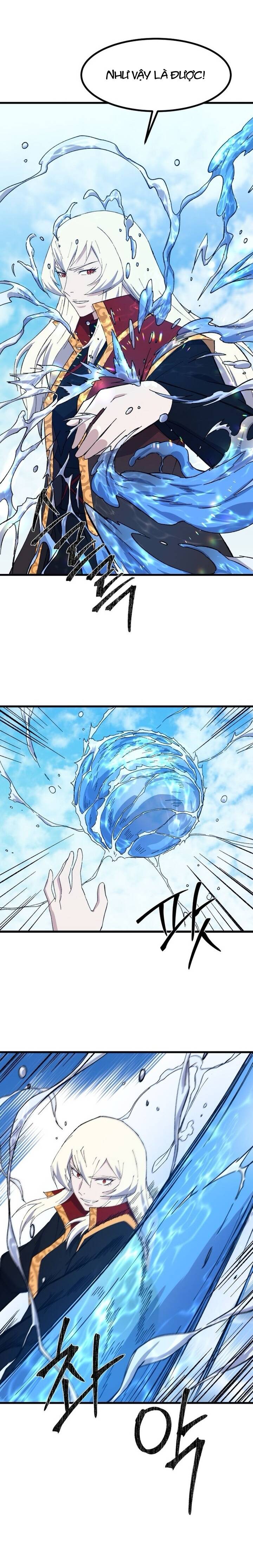 Đại Cao Thủ Chapter 77 - Trang 14