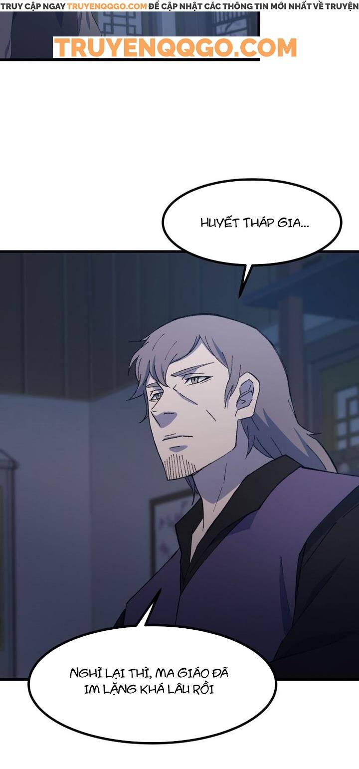 Đại Cao Thủ Chapter 78 - Trang 16