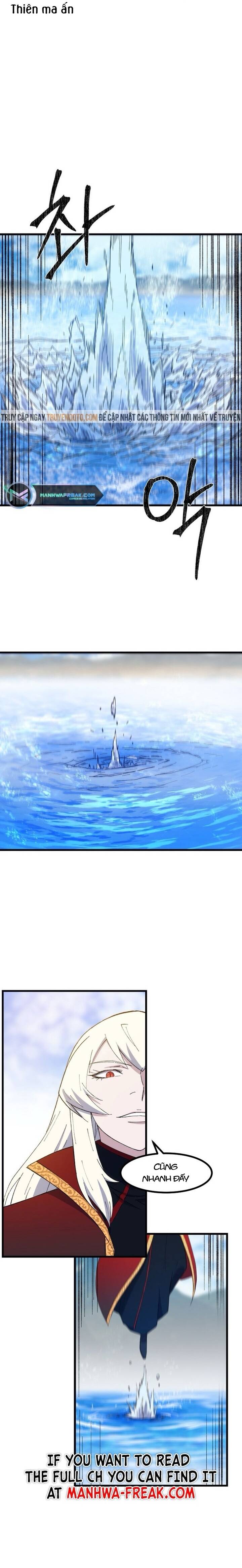 Đại Cao Thủ Chapter 77 - Trang 18