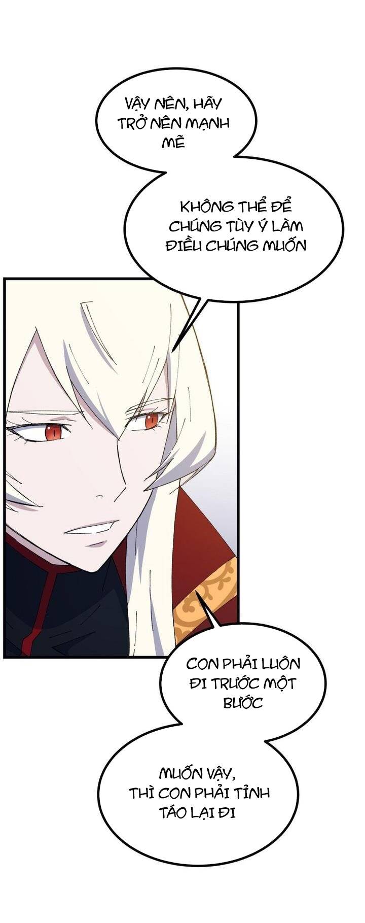 Đại Cao Thủ Chapter 76 - Trang 39