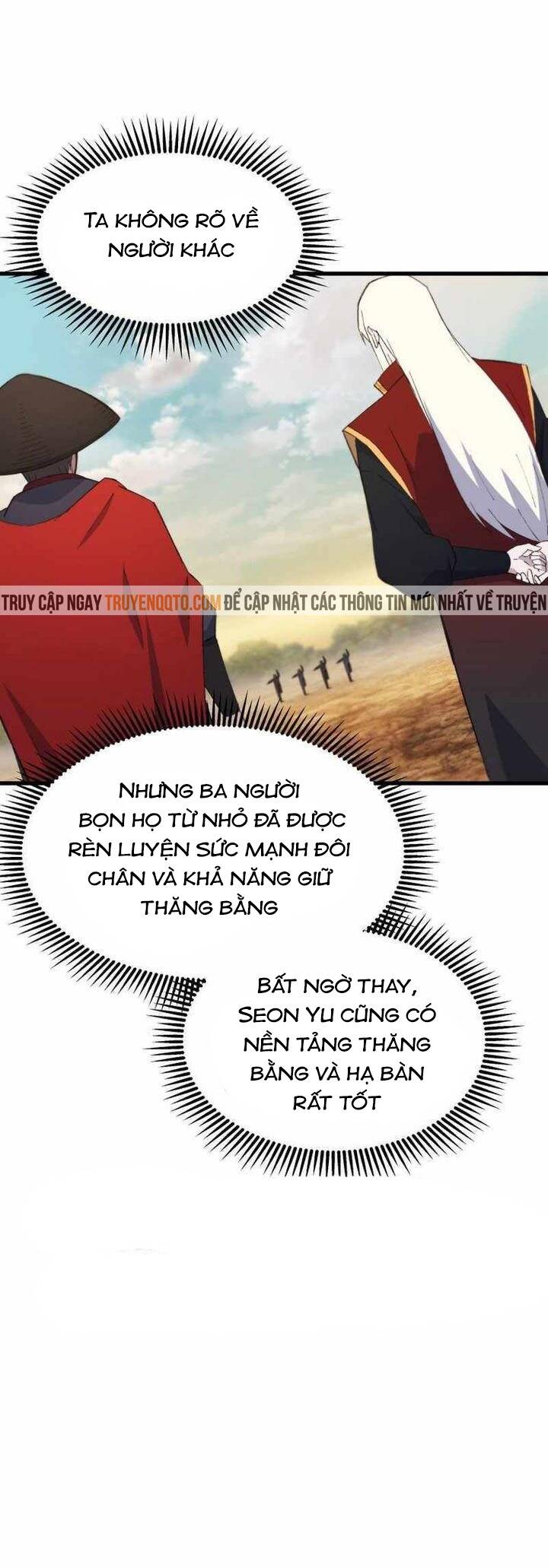 Đại Cao Thủ Chapter 81 - Trang 45