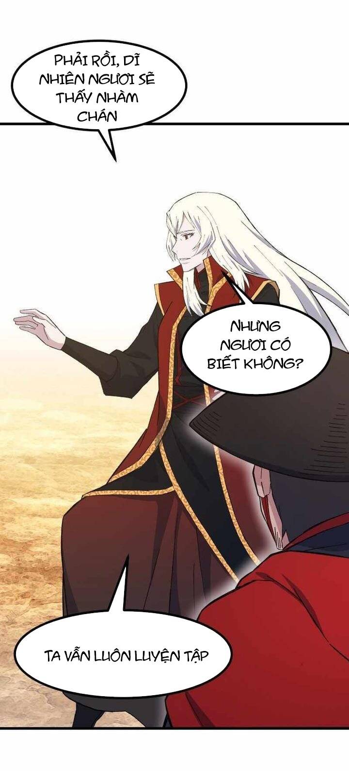 Đại Cao Thủ Chapter 81 - Trang 48