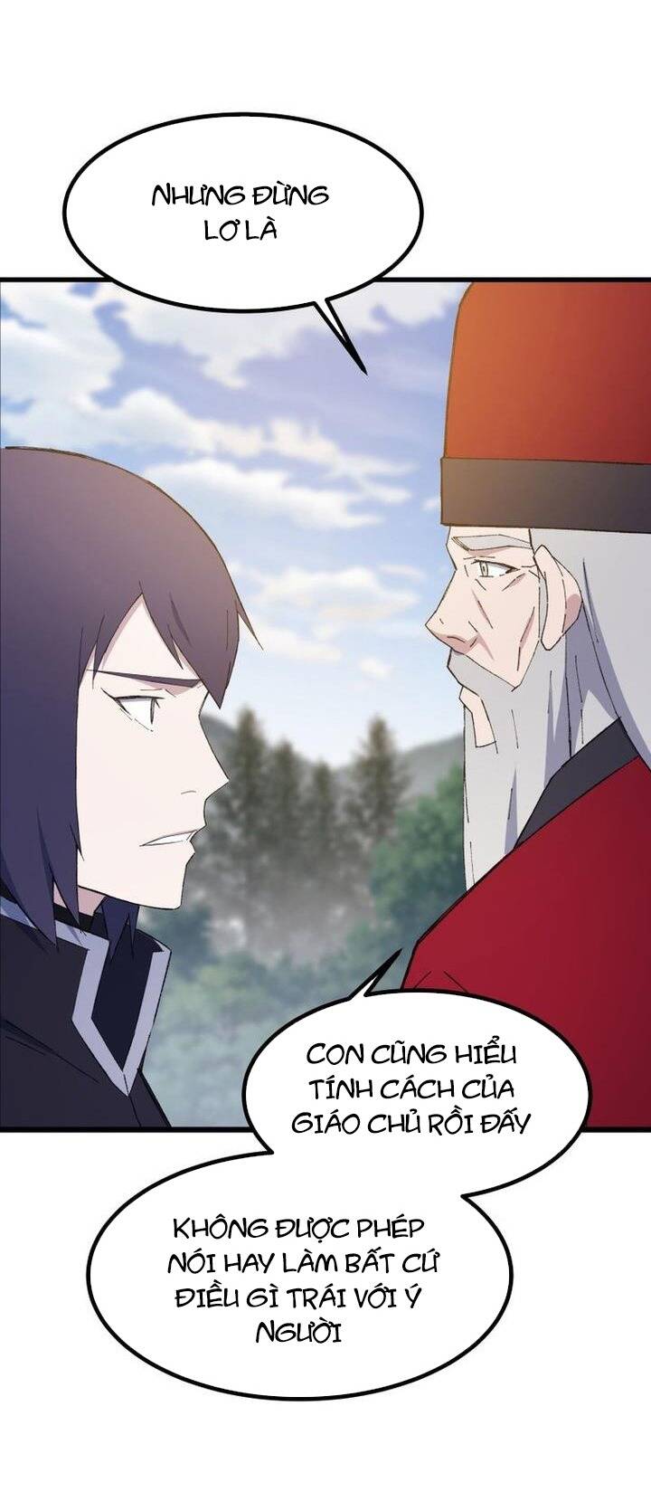 Đại Cao Thủ Chapter 76 - Trang 28