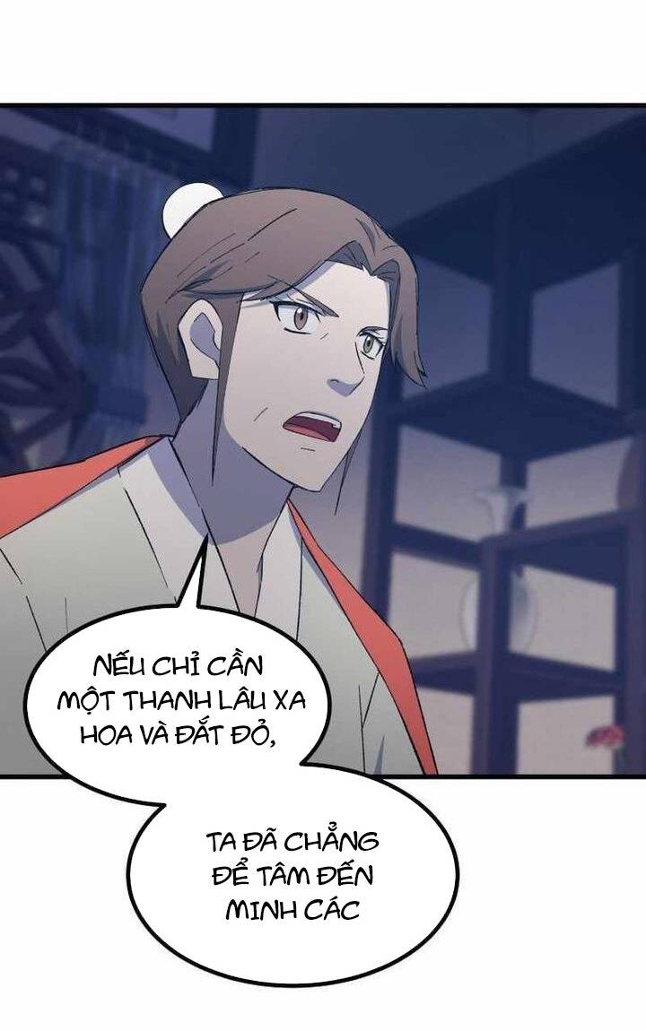 Đại Cao Thủ Chapter 81 - Trang 17