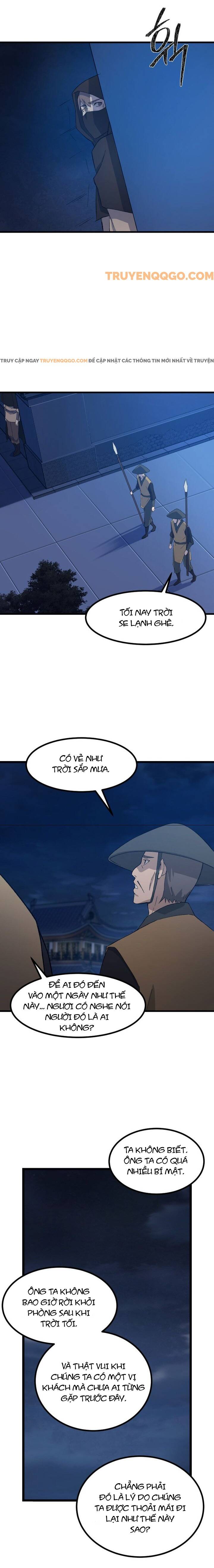 Đại Cao Thủ Chapter 79 - Trang 11