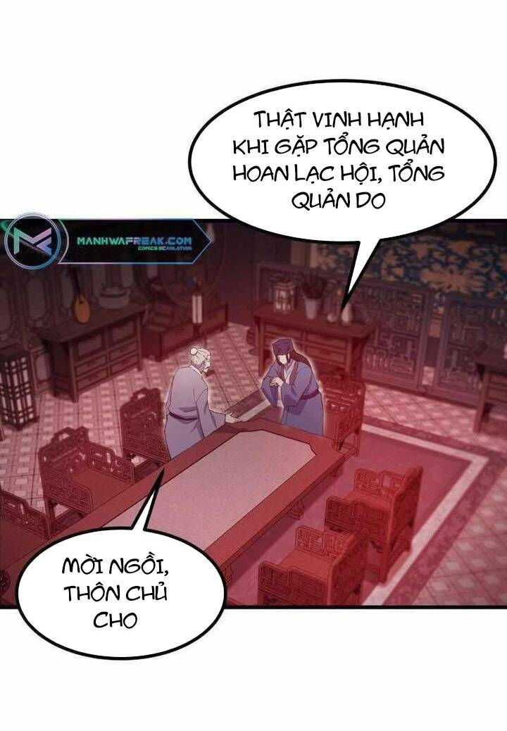 Đại Cao Thủ Chapter 81 - Trang 7