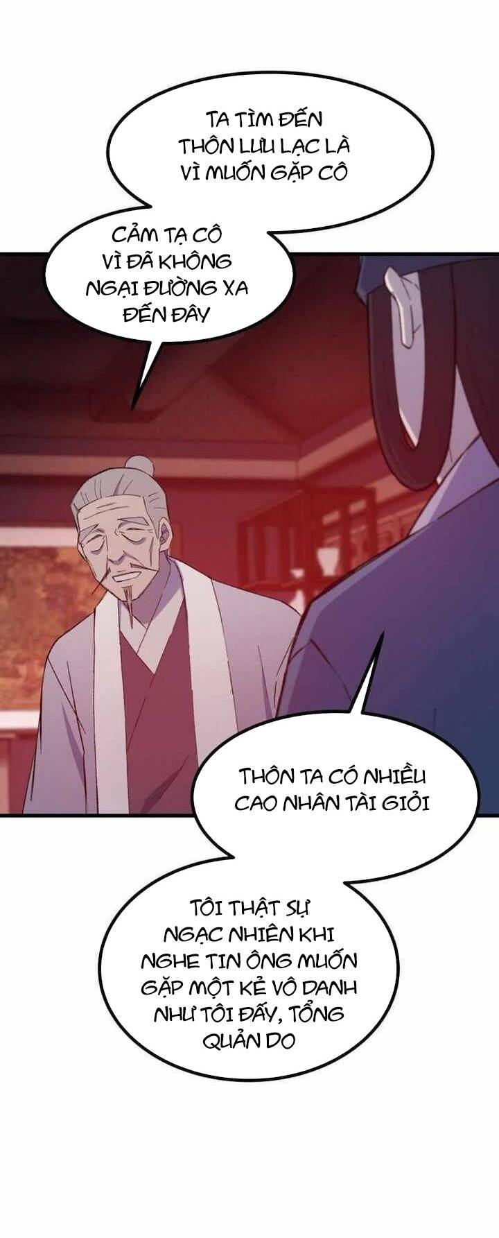Đại Cao Thủ Chapter 81 - Trang 8