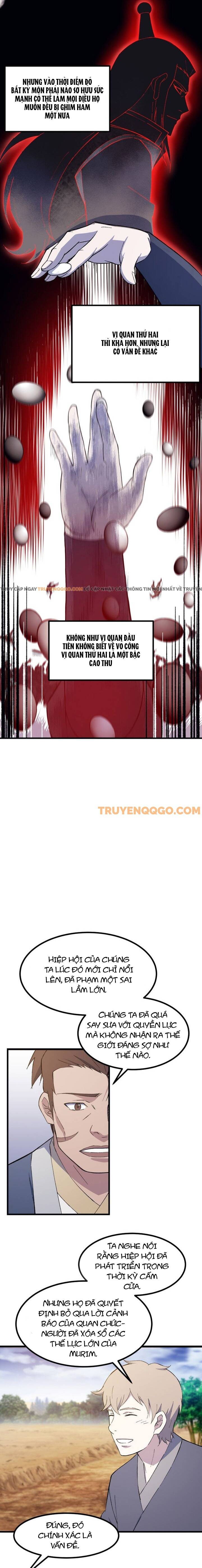 Đại Cao Thủ Chapter 79 - Trang 5