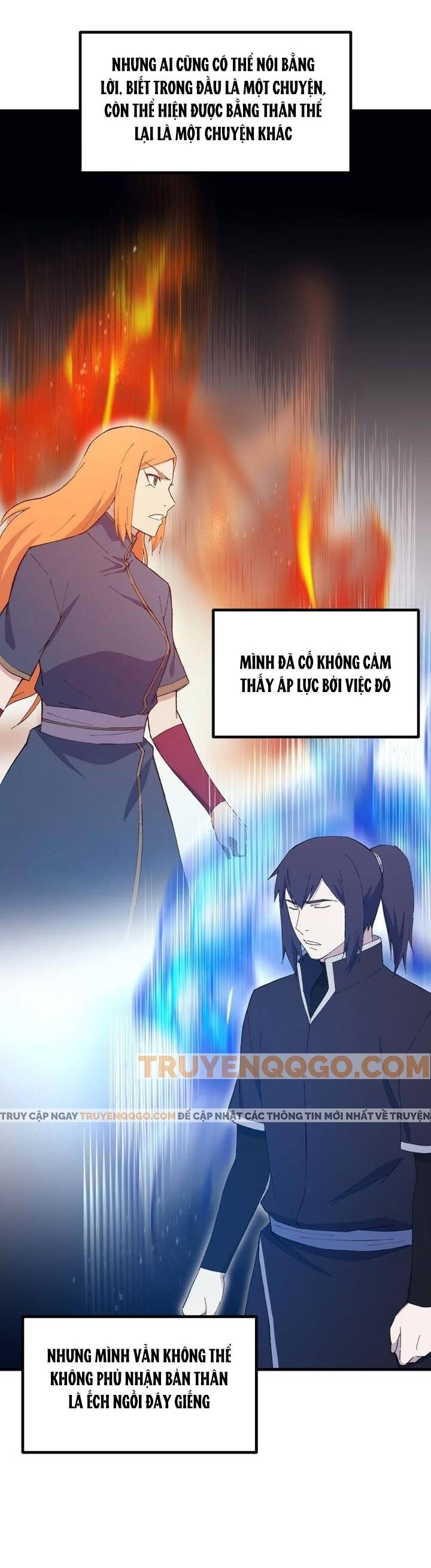 Đại Cao Thủ Chapter 78 - Trang 28