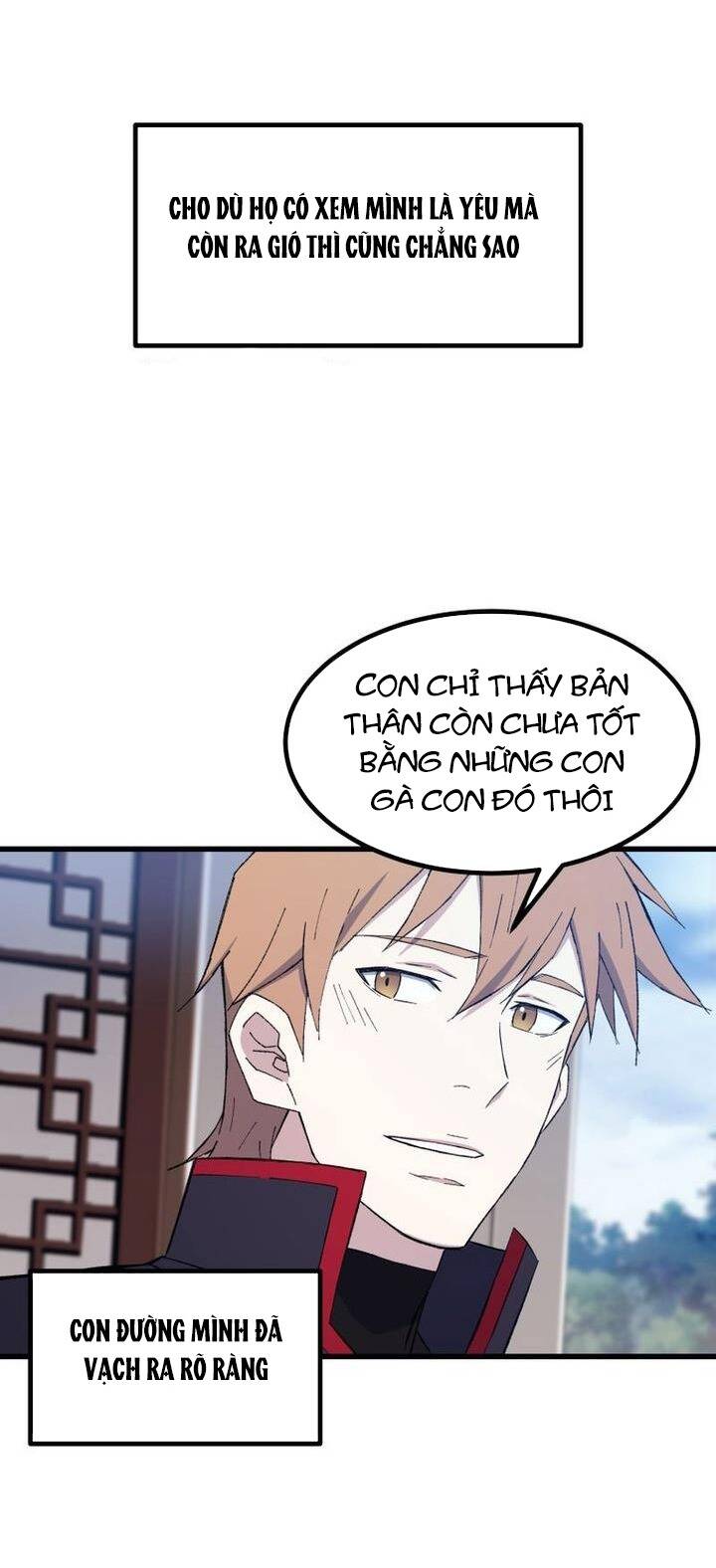 Đại Cao Thủ Chapter 78 - Trang 32