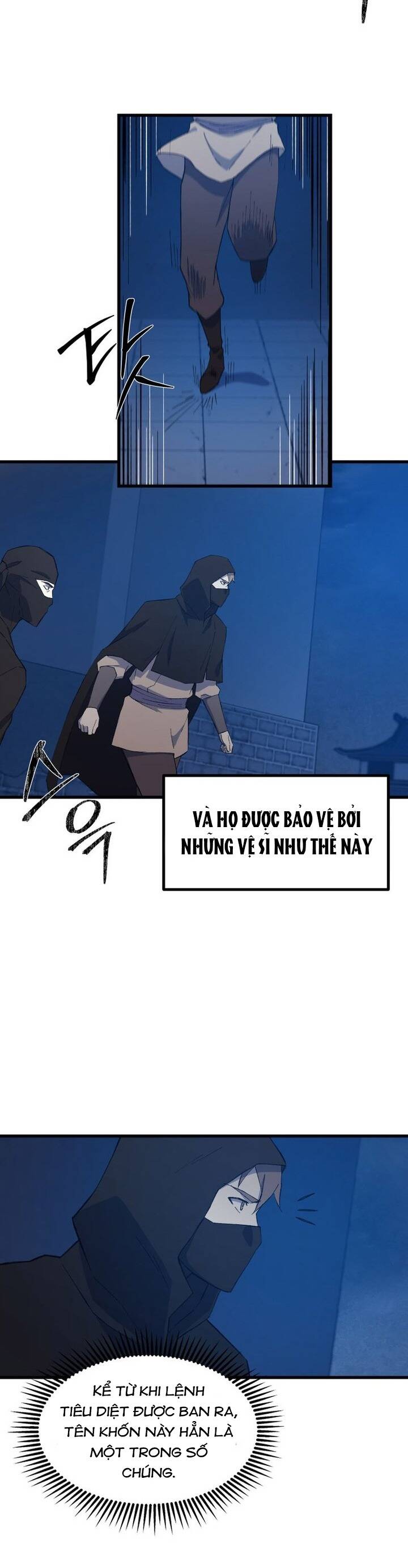 Đại Cao Thủ Chapter 79 - Trang 10