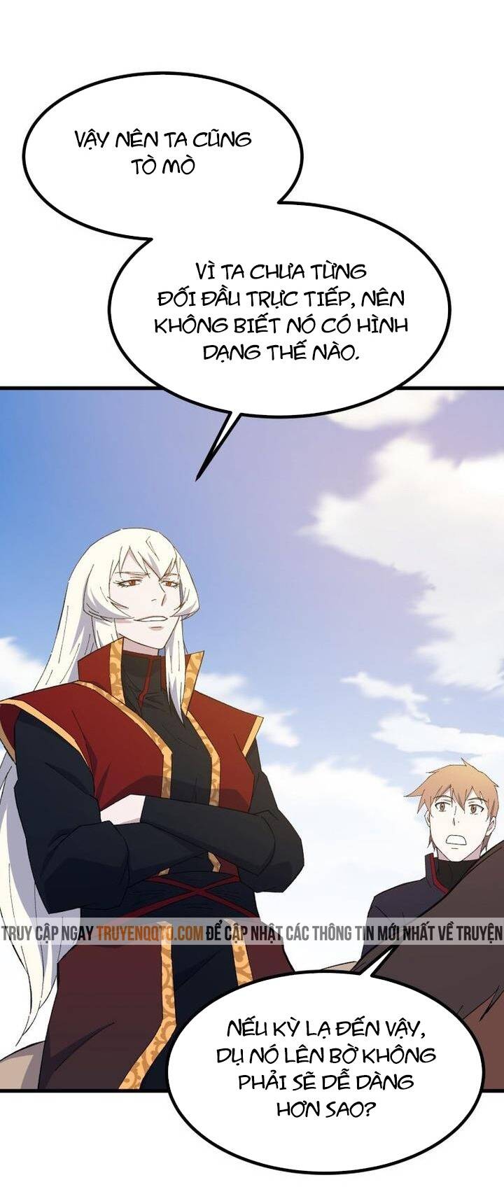Đại Cao Thủ Chapter 76 - Trang 60
