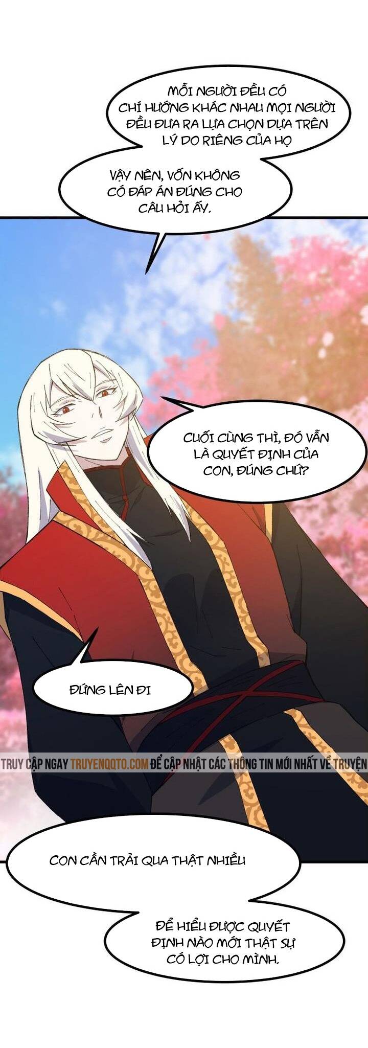 Đại Cao Thủ Chapter 76 - Trang 6