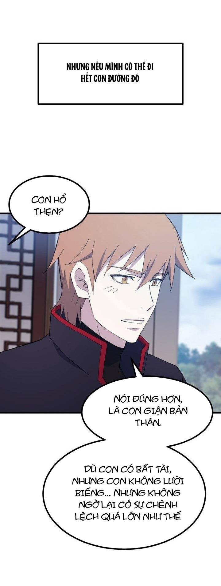 Đại Cao Thủ Chapter 78 - Trang 34