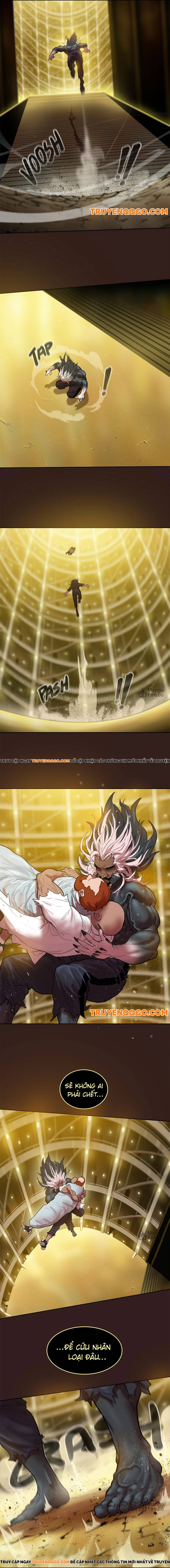 Thách Thức Chapter 66 - Trang 3