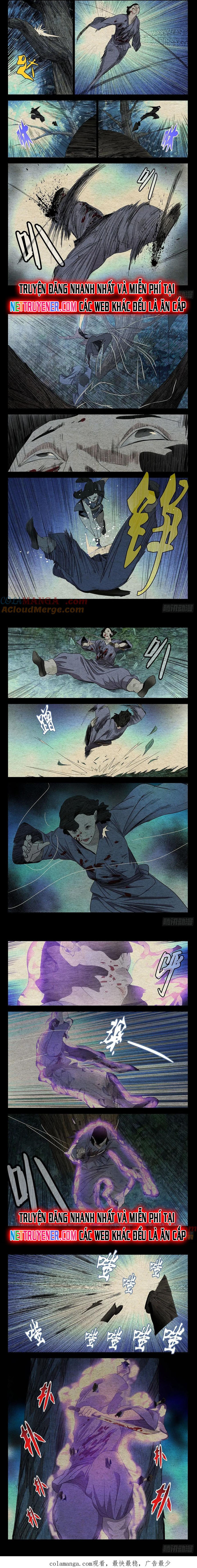 Nhất Nhân Chi Hạ Chapter 483 - Trang 2