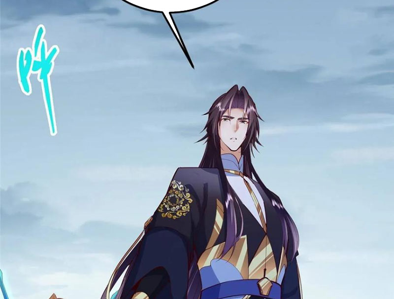 Chưởng Môn Khiêm Tốn Chút chapter 495 - Trang 36