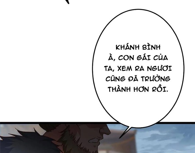 Chưởng Môn Khiêm Tốn Chút chapter 495 - Trang 100