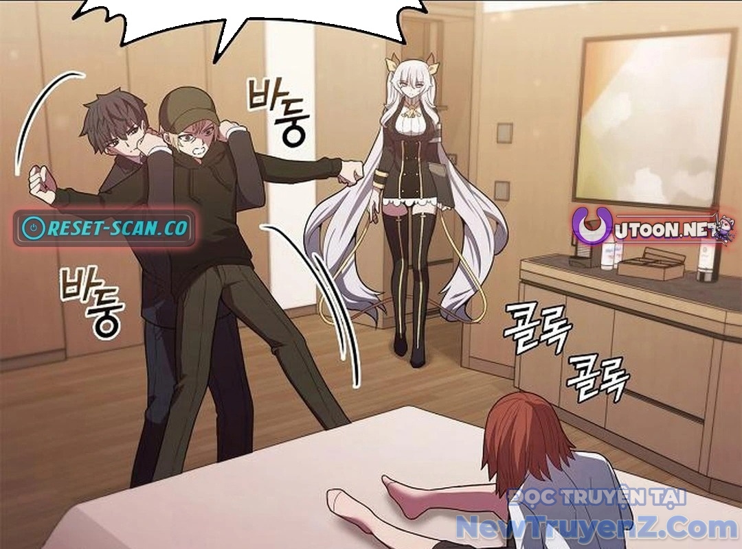 Ta Chi Phối Địa Ngục chapter 11 - Trang 10