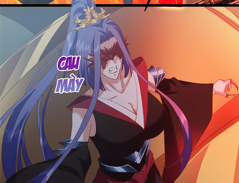 Chưởng Môn Khiêm Tốn Chút chapter 496 - Trang 5