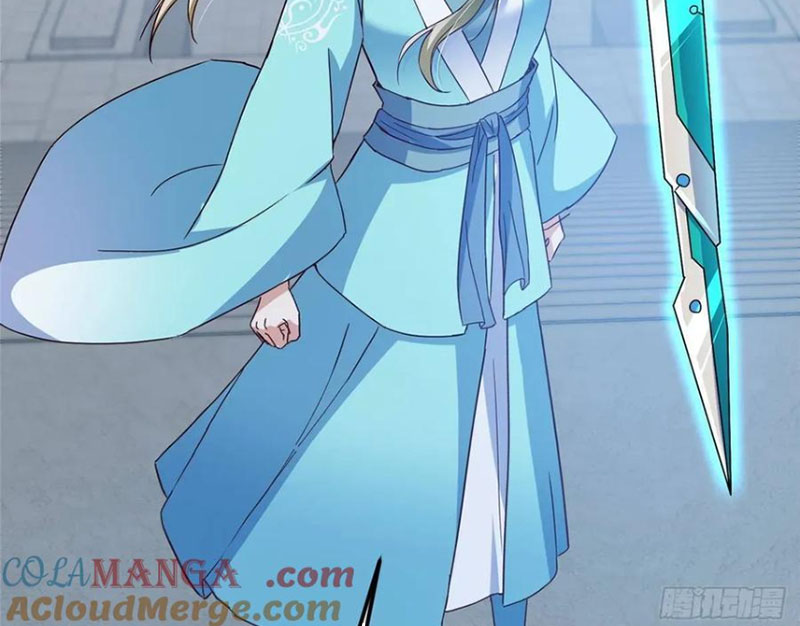 Chưởng Môn Khiêm Tốn Chút chapter 495 - Trang 81