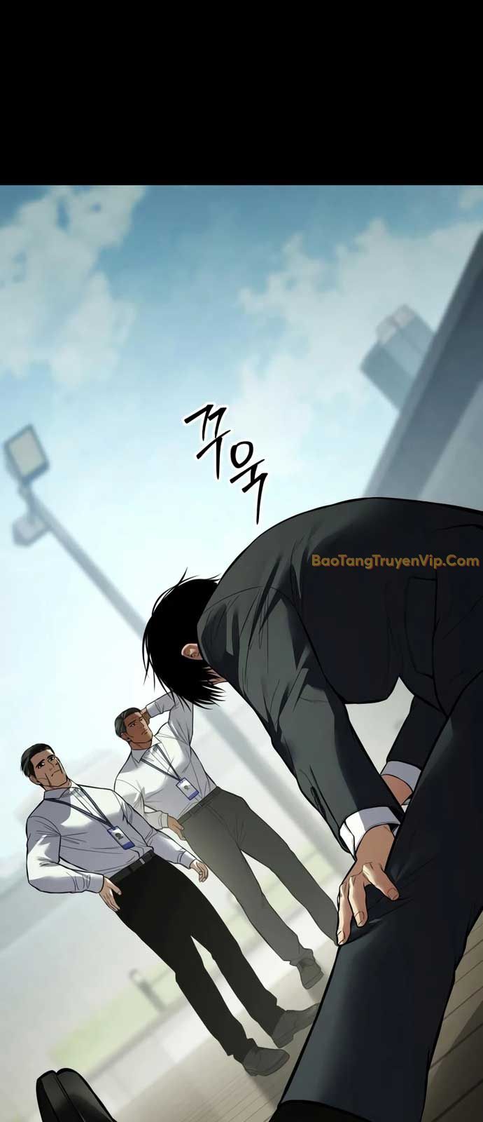 Đặc Vụ Song Sinh chapter 125 - Trang 86