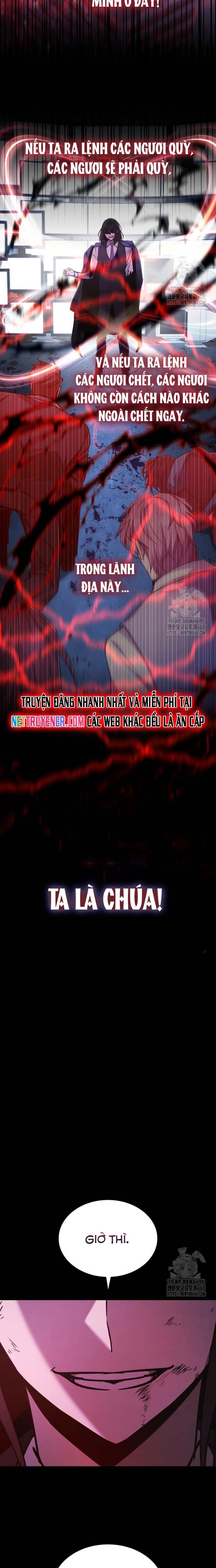 Đăng Ký Kênh Siêu Phàm Chapter 58 - Trang 22