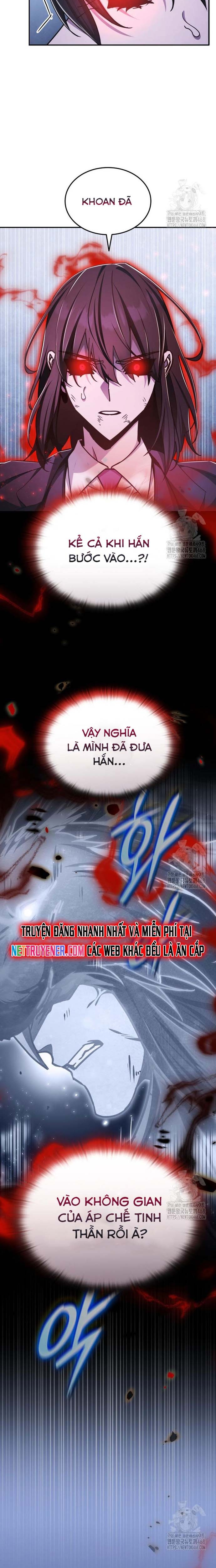 Đăng Ký Kênh Siêu Phàm Chapter 58 - Trang 25