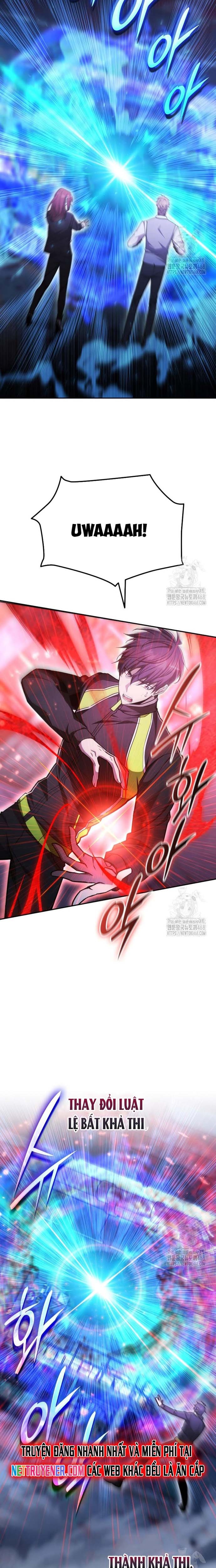 Đăng Ký Kênh Siêu Phàm Chapter 58 - Trang 6
