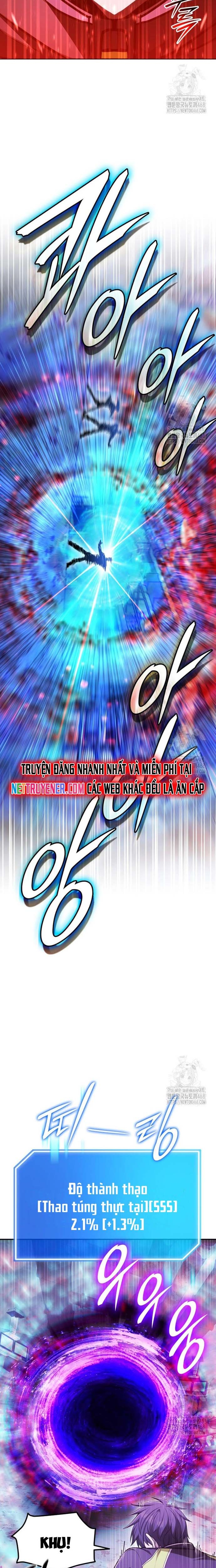 Đăng Ký Kênh Siêu Phàm Chapter 58 - Trang 8
